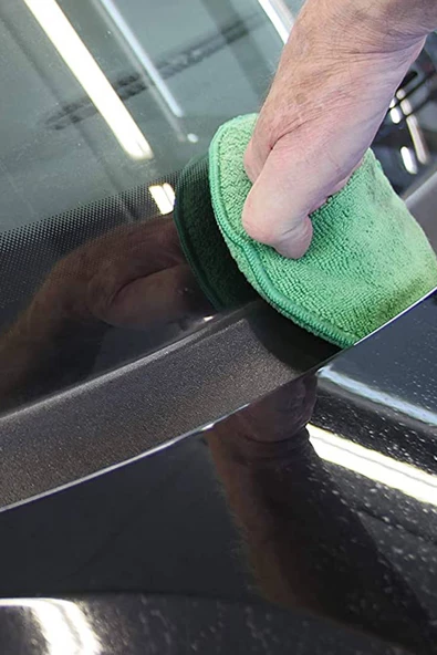 Sonax Xtreme Plastik Bakım Koruma ve Temizleme Sütü 500 ML - 5