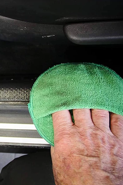 Sonax Xtreme Plastik Bakım Koruma ve Temizleme Sütü 500 ML - 4