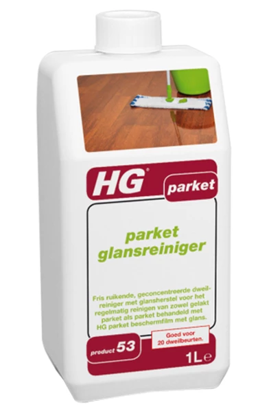 HG Parke Temizleyici 1L