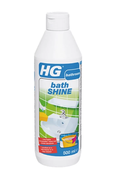 HG Parlak Banyo 0.5 L