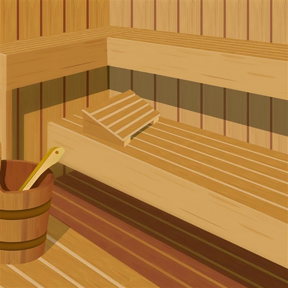 HG Hijyenik Sauna Temizleyici - 2