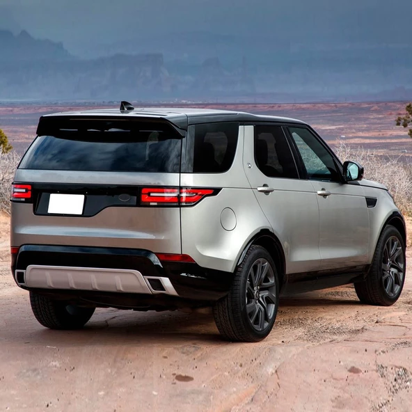 Land Rover Discovery 5 2017-2020 Arka Cam Silecek Silgi Silgeç 32cm - 2