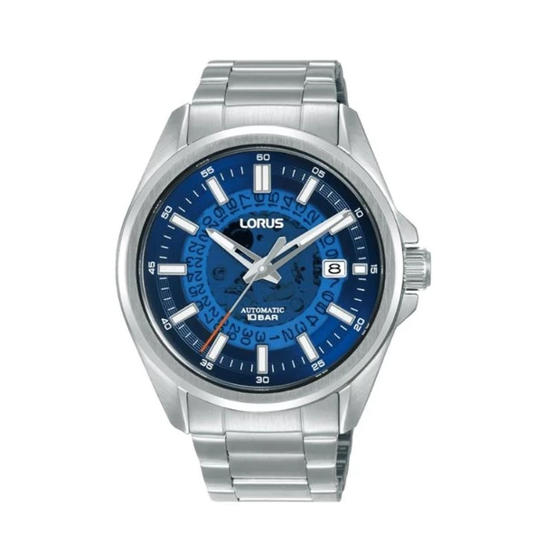 Lorus RU403AX9 Otomatik Erkek Kol Saati ürün görseli