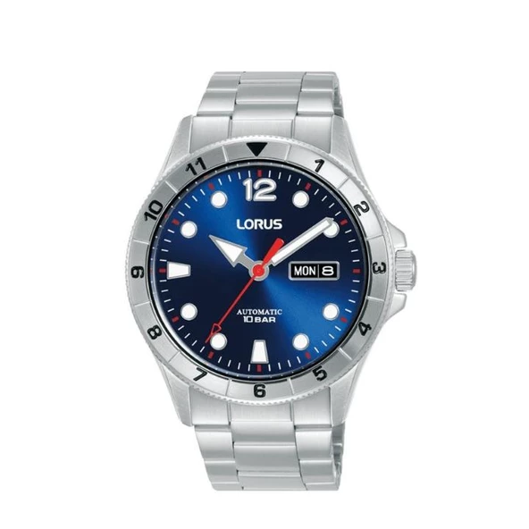 Lorus RL461BX9 Otomatik Erkek Kol Saati ürün görseli