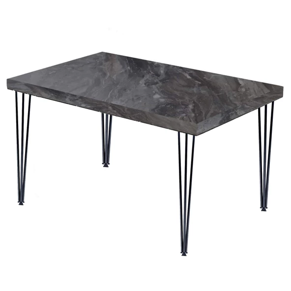 Grande Home MDF Mutfak Masa Tablası - 5