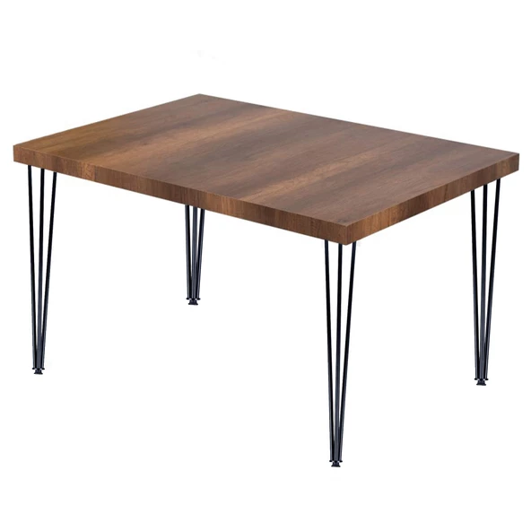 Grande Home MDF Mutfak Masa Tablası - 4