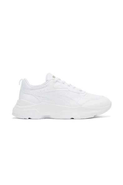 Puma 384647 01 Cassia Unisex Spor Ayakkabı - 6