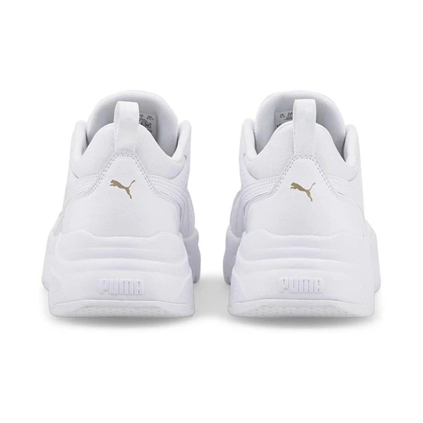 Puma 384647 01 Cassia Unisex Spor Ayakkabı - 10