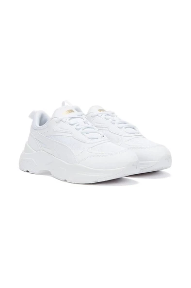 Puma 384647 01 Cassia Unisex Spor Ayakkabı - 2