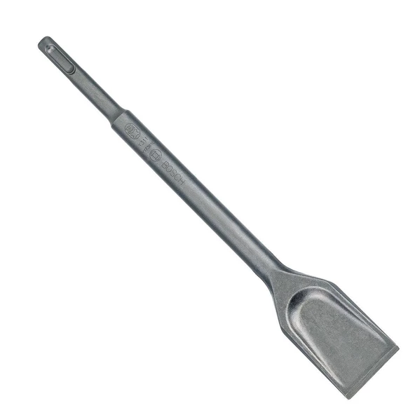 Bosch Longlife Serisi Sds Plus Yassı Keski 250x40 mm - 2