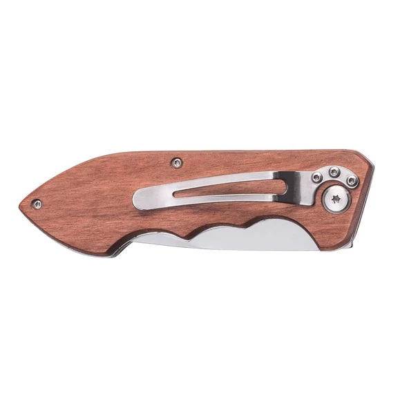 Kwb Katlanır Avcı Bıçağı Cod:21990 - 3