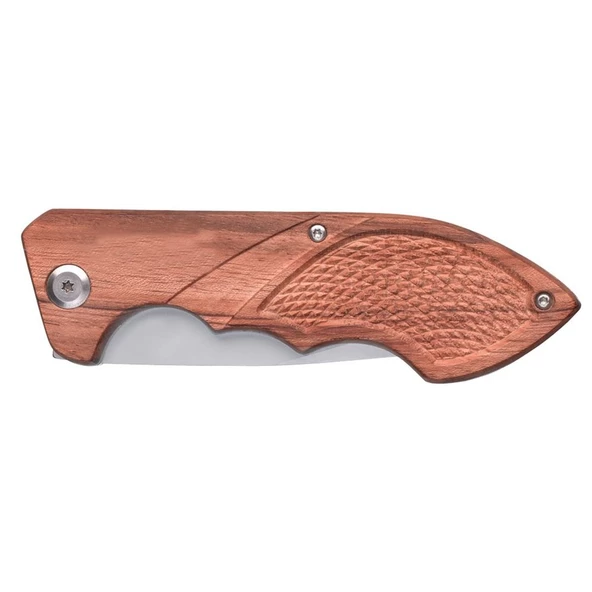 Kwb Katlanır Avcı Bıçağı Cod:21990 - 2