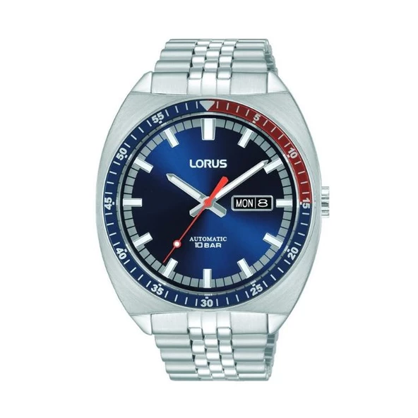 Lorus RL445BX9 Otomatik Erkek Kol Saati ürün görseli