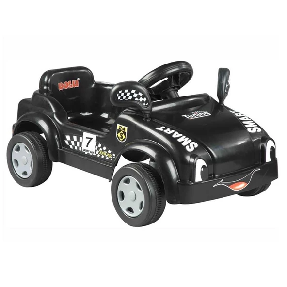 DOLU SMART OTO PEDALLI-PVC 8019 - 4