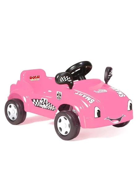 DOLU SMART OTO PEDALLI-PVC 8019 - 3