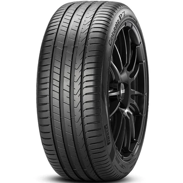 Pirelli Cinturato P7 P7C2 225/45R18 95Y XL MO (Yaz) (2024)