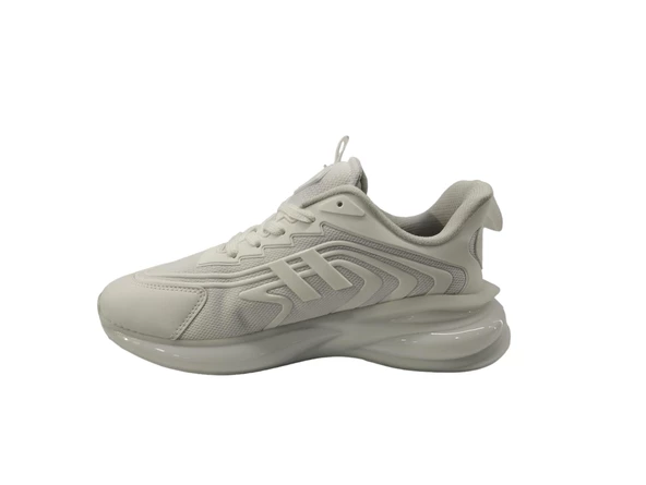 Laguna 2024M Ortopedik Hava Taban Günlük Erkek Sneaker Spor Ayakkabı - 6