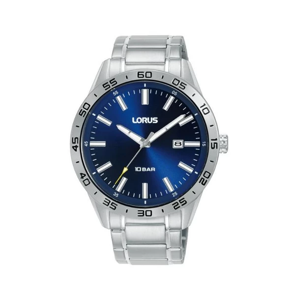 Lorus RH949QX9 Erkek Kol Saati ürün görseli