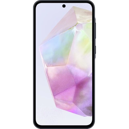 Samsung Galaxy A35 128 GB 8 GB Ram Siyah Cep Telefonu (Samsung Türkiye Garantili)