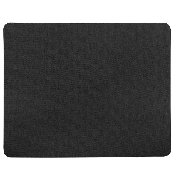 Addison 300142 Siyah Mouse Pad Poşetli