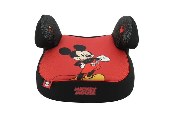 Disney Dream 15-36 Kg Oto Koltuğu Yükseltici - Mickey Mouse - 2