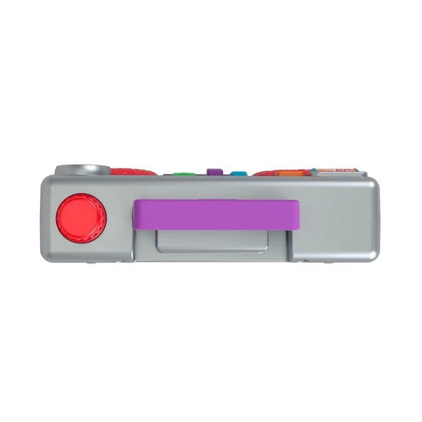 Fisher Price Eğlen ve Öğren Müzik Kutusu (Türkçe) - 7