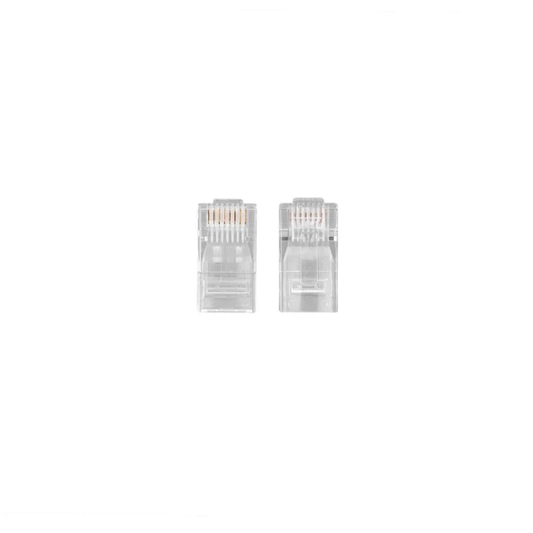 S-link SL-COB8P RJ-45 100 Lü Paket Jack - 3
