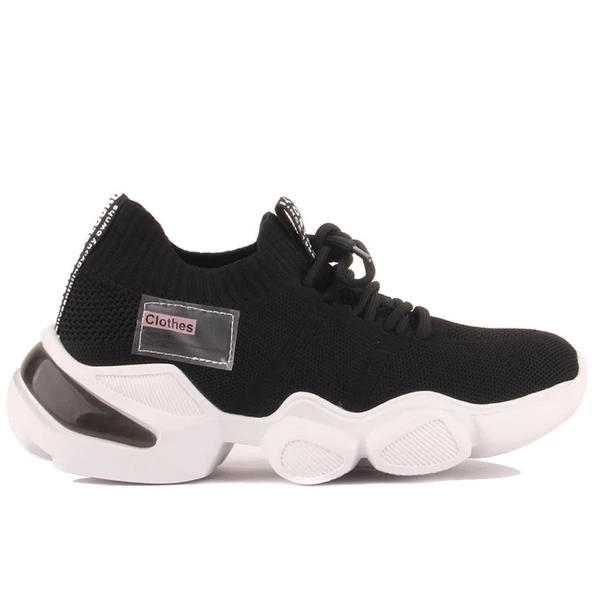 Guja 24Y305 Kadın Günlük Spor Ayakkabı - Resim 3