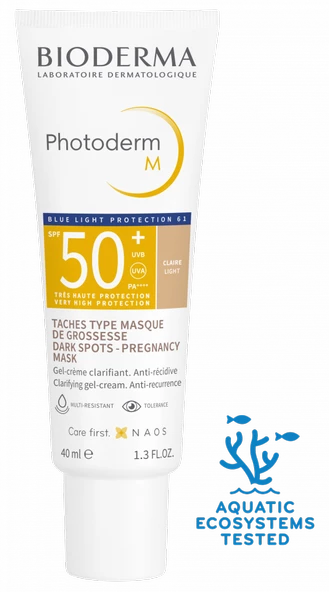 Bioderma Photoderm M SPF50+ Güneş Kremi 40 ml