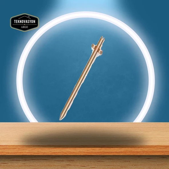 Alpex Elektrikli Çit Cihazı 25000 Volt Aç Kapa Model Panelli Set - Resim 3