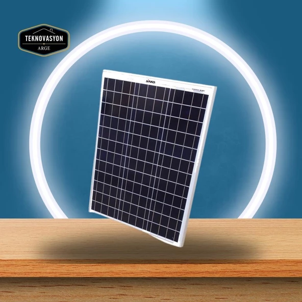 Alpex Elektrikli Çit Cihazı 25000 Volt Aç Kapa Model Panelli Set - Resim 2