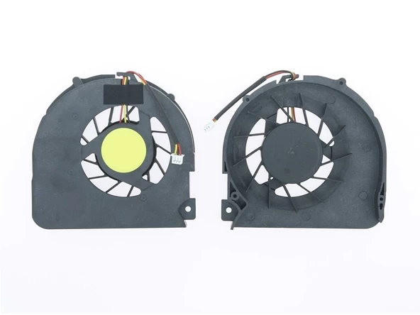 Packard Bell EasyNote TJ75-JO-279TK Fan 3 Pin