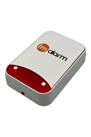 Im Smart Mini Kapı Cam Caydırıcı Alarm Işıldağı - 2