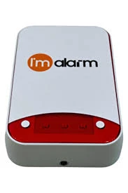 Im Smart Mini Kapı Cam Caydırıcı Alarm Işıldağı