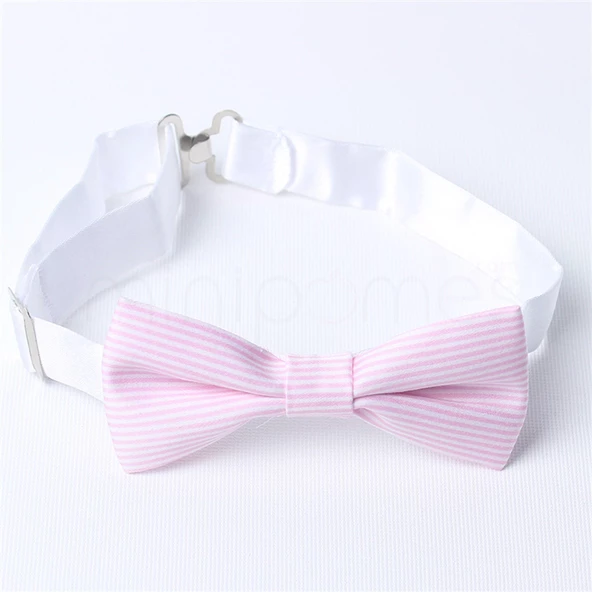 Unisex Çocuk Papyonu