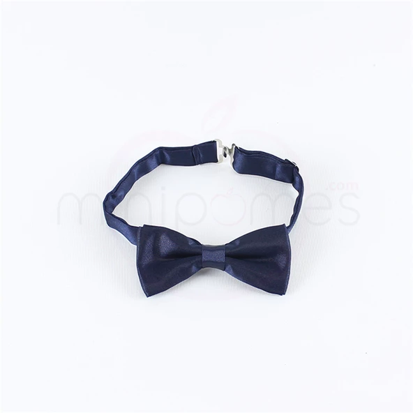 Unisex Standart Boy Çocuk Papyonu