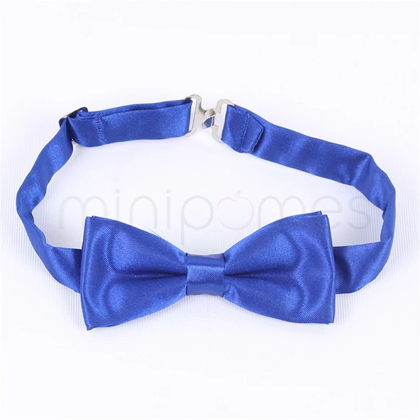 Unisex Standart Boy Çocuk Papyonu