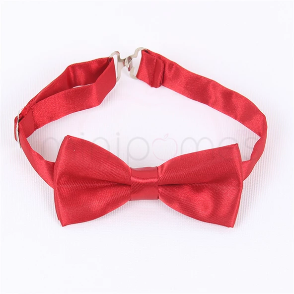 Unisex Standart Boy Çocuk Papyonu