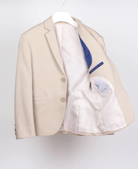 Doktor Junior Erkek Çocuk Spor Ceket - 2