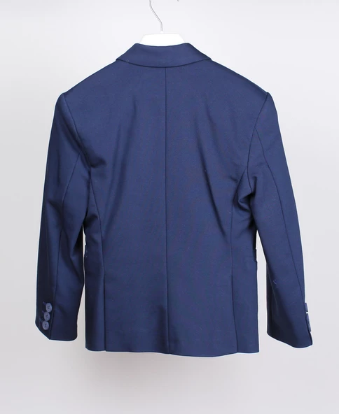 Doktor Junior Erkek Çocuk Spor Ceket - 2