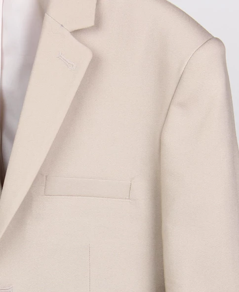 Doktor Junior Erkek Çocuk Spor Ceket - 4