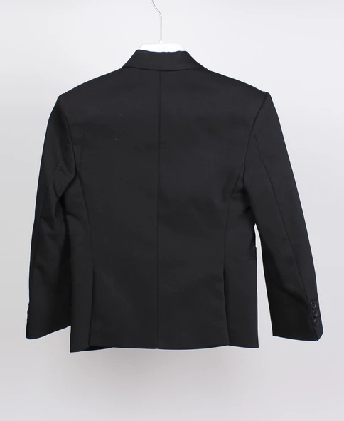 Doktor Junior Erkek Çocuk Spor Ceket - 2