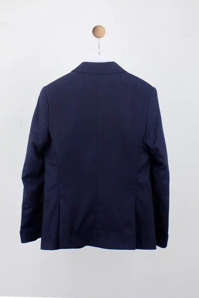 Erkek Çocuk Örme Ceket - 4