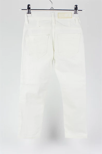 Doktor Junior Elastik Spor Kesim Çocuk Pantolonu - Resim 2