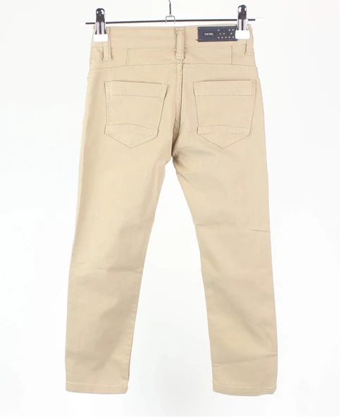 Doktor Junior Elastik Spor Kesim Çocuk Pantolonu - 2