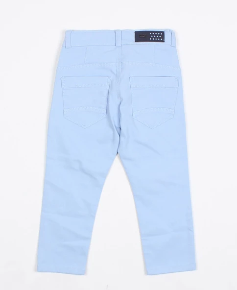 Doktor Junior Elastik Spor Kesim Çocuk Pantolonu - 2