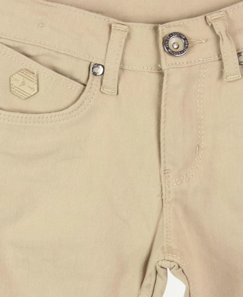 Doktor Junior Elastik Spor Kesim Çocuk Pantolonu - 3