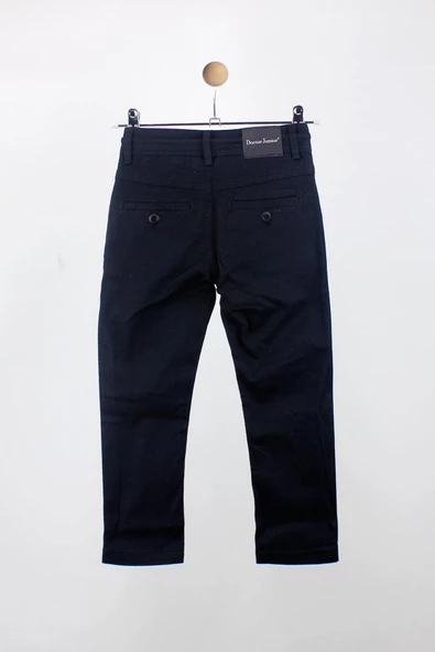 Erkek Çocuk Regular Fit Jogger Pantolon - 2
