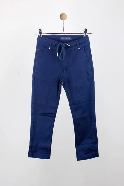 Erkek Çocuk Regular Fit Jogger Pantolon