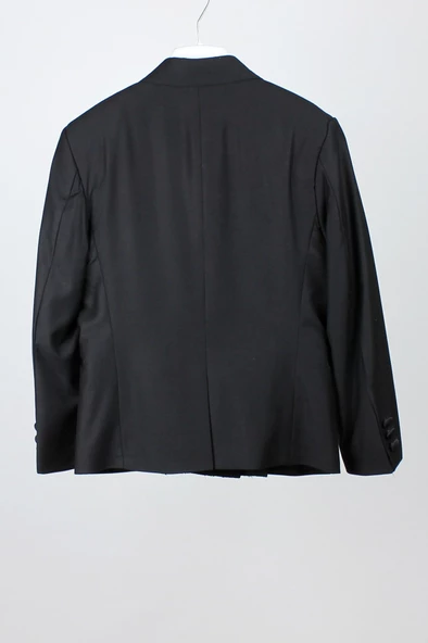 Klasik Çocuk Takım Elbise - 2